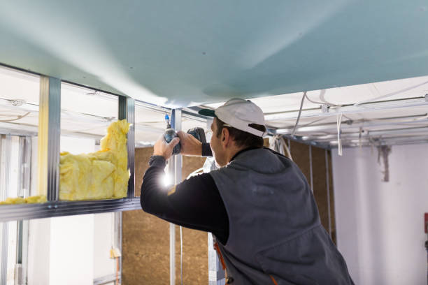 Range of Insulation Solutions in Beverly, OH