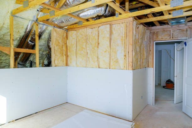Attic Insulation Near Me in Beverly, OH