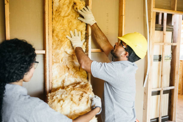 Best Insulation Installation Cost  in Beverly, OH