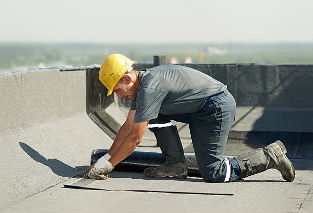 Beverly, OH Insulation Contractor Company