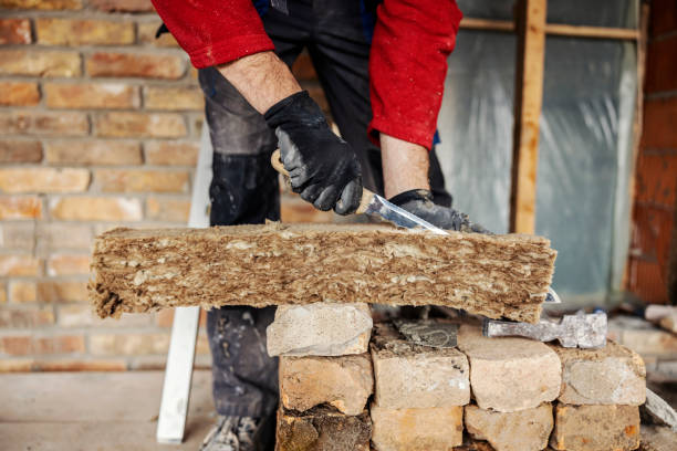 Insulation Inspection Services in Beverly, OH