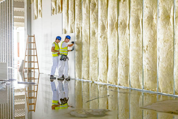 Best Soundproof Insulation Installation  in Beverly, OH